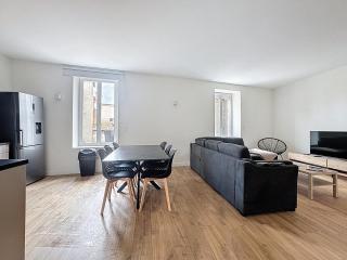 Appart Climatisé 6 personnes Cosy N6 - Coudes - 3