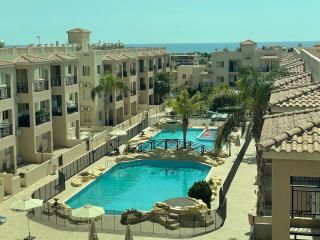 Royal Seacrest - Paphos - 9