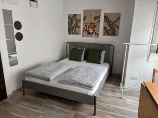 Santa Banana Loft Apartment - 6