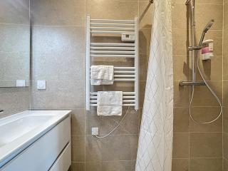 Appart Climatisé 6 personnes Cosy N6 - Coudes - 1