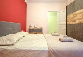 SpaceTop, Old Town Panoramic View Apt by Gimispace Rentals - Thessaloniki - 0