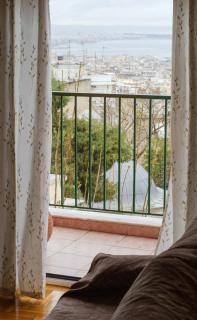 SpaceTop, Old Town Panoramic View Apt by Gimispace Rentals - Thessaloniki - 3