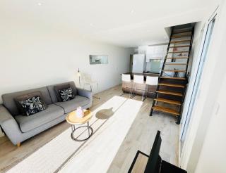 Appartement T2 Mer Parking Conciergerie - Bandol - 7