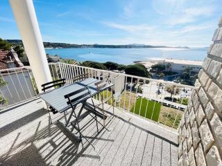 Appartement T2 Mer Parking Conciergerie - Bandol - 9