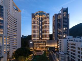 Aden Hotel Shenzhen Nanshan - Shenzhen - 0