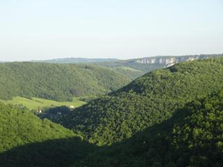 Juliette Tentvakanties - Saint-Antonin - 7