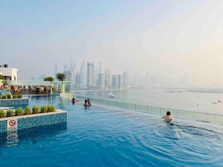 Seven Palm Residence with stunning view - 9