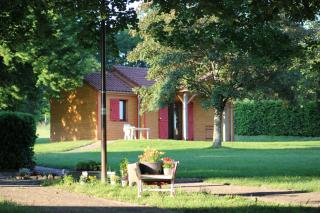 Village de Gîtes La Perdicie - 8