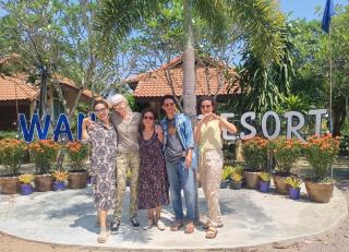 Wandee Resort Bankrut - 6