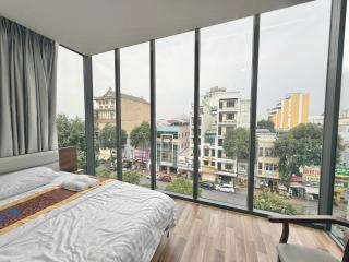Hotel Tân Thảo Xuân - 2