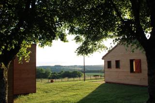 Village de Gîtes La Perdicie - 1