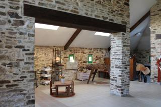 Village de Gîtes La Perdicie - Jumilhac-le-Grand - 7