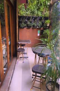 The Kei Inn & Suites Hotel near Salt Lake - Kalkutta - 4