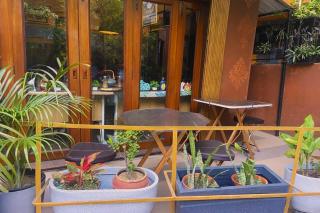 The Kei Inn & Suites Hotel near Salt Lake - Kalkutta - 8