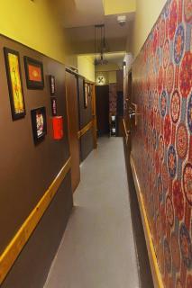 The Kei Inn & Suites Hotel near Salt Lake - Kalkutta - 2