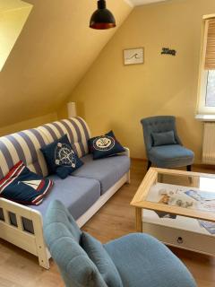 Ferienwohnungen-Lubkow - 3