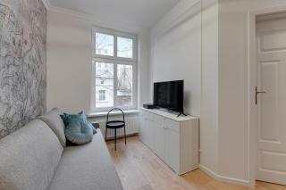 Gdańsk Wrzeszcz Apartments by BookingHost - Danzig - 9