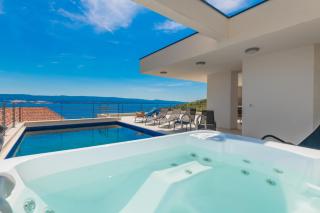 Villa Mare - Lokva Rogoznica - 5