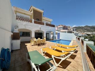R1384 Casa Cleo - Nerja - 9
