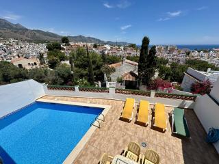 R1384 Casa Cleo - Nerja - 8