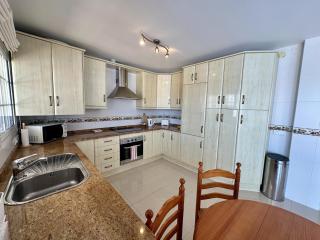 R1384 Casa Cleo - Nerja - 4
