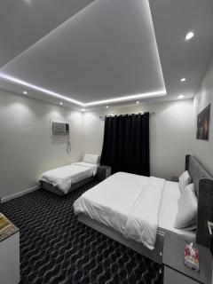 Yaqoot Al Madina Suites - Al ‘Awālī - 6