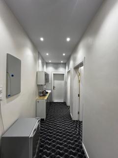 Yaqoot Al Madina Suites - Al ‘Awālī - 5