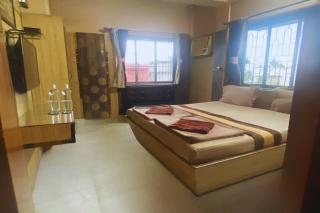The Kei Inn & Suites Hotel near Salt Lake - Kalkutta - 3