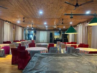 Okho Resort Kalka Panchkula - Kalka - 5