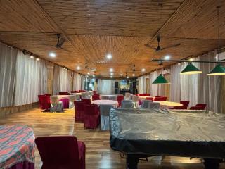 Okho Resort Kalka Panchkula - Kalka - 4