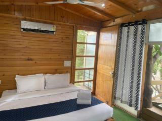 Okho Resort Kalka Panchkula - Kalka - 8