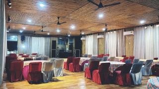 Okho Resort Kalka Panchkula - Kalka - 3