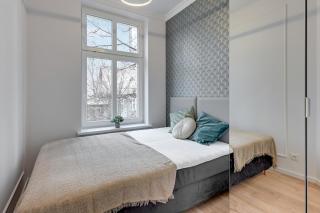 Gdańsk Wrzeszcz Apartments by BookingHost - Danzig - 6