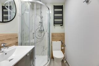 Gdańsk Wrzeszcz Apartments by BookingHost - 5