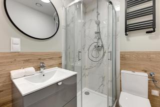 Gdańsk Wrzeszcz Apartments by BookingHost - Danzig - 2