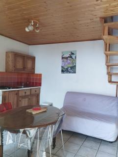 Meije Appart - La Grave - 8