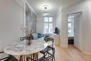 Gdańsk Wrzeszcz Apartments by BookingHost - Danzig - 1