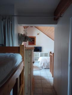 Meije Appart - La Grave - 3