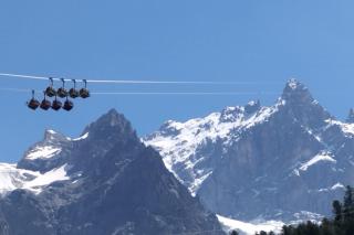 Meije Appart - La Grave - 1