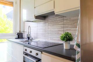 Vittoria citylife apartment - Mailand - 5