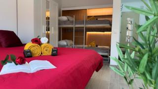 LE COCOON - Proche Centre - Climatisation - Wifi - Mentone - 0