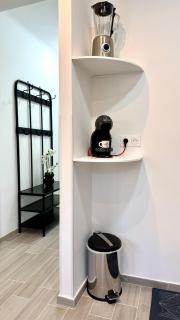 LE COCOON - Proche Centre - Climatisation - Wifi - Mentone - 5