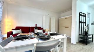 LE COCOON - Proche Centre - Climatisation - Wifi - Mentone - 8