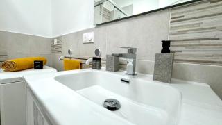 LE COCOON - Proche Centre - Climatisation - Wifi - Mentone - 3