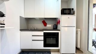 LE COCOON - Proche Centre - Climatisation - Wifi - Mentone - 6