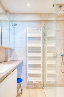 Bright Studio with Stunning Sea View - Ostenda - 5