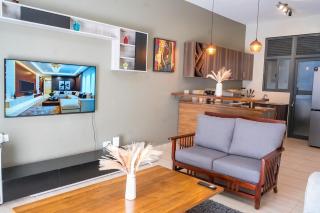 The Greige 3 Lakeside Condo in Entebbe - Entebbe - 1