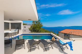 Villa Mare - Lokva Rogoznica - 4