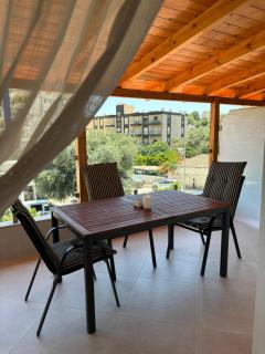 Villa Nacios - Himarë - 6