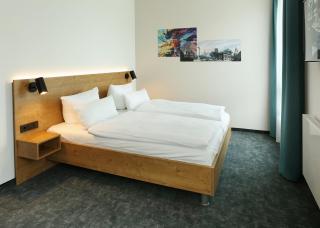 JaHotel - Geldern - 9